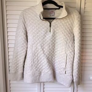 Women’s quarter zip